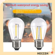 HECCEH LED light bulb  1W 2W Incandescent light bulb