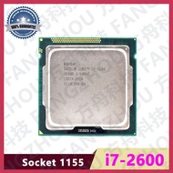 i7 2600 2700 3770 2600s 2700k 3770s 3770k i5 3570k 1155 เข็ม CPU