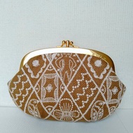 mina perhonen symphony コスメポーチ