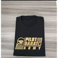 LAND PILOT T-SHIRT MEN'S LAND PILOT T-SHIRT