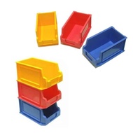 Jolly Box 400 JX4 P35.6xL19.8xH17 Lion Star Spare Part Case Jolly Box No.400 35.6x19.8x17cm JX-4 Lio
