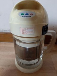 豆漿機