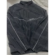 [OFF ITEM] Team Black Jacket Set, Card Jinx Bad Luck Jae Kyung, Kim Dan photo printed netprint 징크스 b