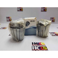 CNC Router Collet ER32 Heavy Duty