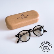 แว่นออกแดดเปลี่ยนสี แว่นตากันแดดUV400 แบรนด์ Canaan #5297