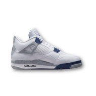 Jordan 4 Retro Midnight Navy