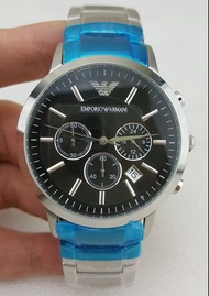 阿曼尼手錶 AR2434.Armani 價格2500元