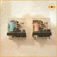 Omron G2R-1-Sn 220Vac Relay Omron Relay