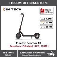 Portable Electric Scooter Max 25KM 36V/6.6Ah Folding Electric Scooters | 2022 MODEL - AKA MI