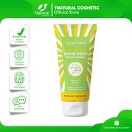 AZARINE Calm My Acne Sunscreen Moisturizer SPF 35 PA +++