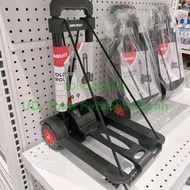Monggo] Maxbuilt Multifunctional Folding Trolley 50kg