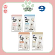 SNIFFLY Baked White Dog Series Dog Food For Puppies/Dogs