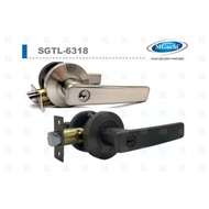 St Guchi Tubular Levers Lock SGTL-6318
