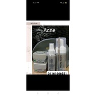 Ms glow set acne/skincare