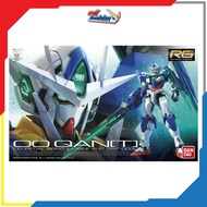 RG 00 Qan[T] (Bandai RG Gundam)