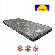 Sleeppost FIRM MASTER Healthy Foam Mattress 10cm
