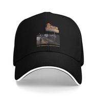 Eminem 8 Mile Rd Mobile Court Every Moment Is Another Chance Baseball Cap Breathable And Fashionable