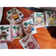 Shin Chan Dik Cerdas Yoshito Usui 1-50