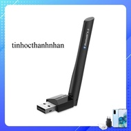 TP Link USB Bluetooth 5.0 TP-Link UB500 Plus USB 2.0 for computers with antenna