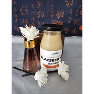 Flaxseed Milk/Liquid Breakfast/Night Snack/Omega-3/Protein/Plant-based milk- Boost VitaliTea