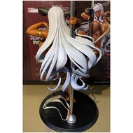 Anime Demon King's Four Stacks Half Living Together Life 1/6 Frigia Oenstein Figure Model