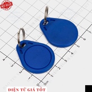 [10 Pieces]- RFID Tag IC Tag 13.56Mhz FM1108 8KB Electronic 886