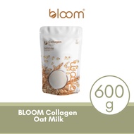 BLOOM Collagen Oat Milk 600g