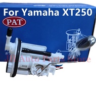 For Yamaha XT250 Motorcycle Fuel Pump Assembly 5XT-13907-10-00 5XT139071000 5S9-E3907-12-00 5S9E3907