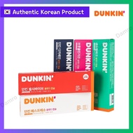 Dunkin Donuts Capsule Coffee 5Types Nespresso Compatible Espresso Blend Decaf Brooklyn Chelsea Centr