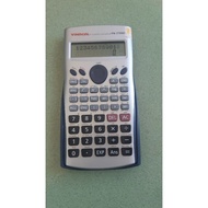 Handheld calculator, pocket calculator ViNaCal VN-570MS