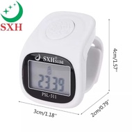 TASBIH DIGITAL 8 Chanel COUNTER SMART + ALARM - LED Modul:PSL311