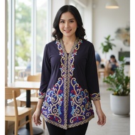 STRETCHY KEBAYA BORNEO MOTIF KEBAYA VIRAL KEBAYA VIRAL KEBAYA VIRAL DIMALAYSIA KEBAYA STREACH KEBAYA