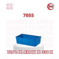 Rabbit Container Plastic Meeting 7055