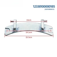 1pcs  12338100000185 Door Hinge For Midea Washing Machine Washer Parts
