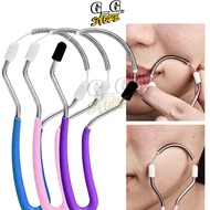 2 Safe Handheld Spring Rollers, Beauty Epilator, Facial Epilator - GGStore