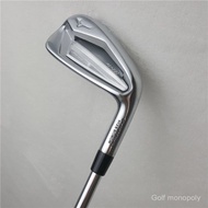 Set Kelab Golf JPX919 Kelab Golf JPX919 Set 4-9PG R/S Aci Keluli, Termasuk Penutup Cap