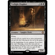Twilight Prophet - The Lost Caverns of Ixalan Commander