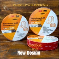 Double Tape 3M Original VHB 24mmx4.5m Automotive Tape 3M VHB 4900