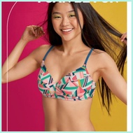 AVON PENNY 2PCS NON WIRE BRA SeT