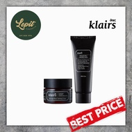 Kem Dưỡng Phục Hồi Da Klairs Midnight Blue Calming Cream - Lepit Cosmetic