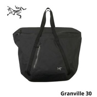 🇯🇵日本代購 Arc'teryx Granville 30 Carryall Bag tote bag BLACK 不死鳥 始祖鳥 Arcteryx