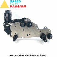 MPS6 6DCT450 TCU TCM Transmission Control Unit Module For Ford Volvo Dodge 7M5R-14C247-FA 7M5R-14C24