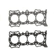 ENGINE CYLINDER HEAD GASKET HONDA ACCORD SM4 CARBURETOR & FUEL INJECTION EFI 1.8 2.0 SOHC F18 F18A F