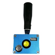 【JJL】-Outdoor Portable Hand Crank Generator Multifunction Emergency Survival Charger for Cellphone L