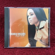 CD Michelle Williams – Do You Know Condition As Shown In The Cover Photo AA260-174