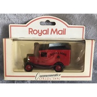 LLEDO ROYAL MAIL COMMEMORATIVE COLLECTION 1934 FORD MODEL A VAN BOXED
