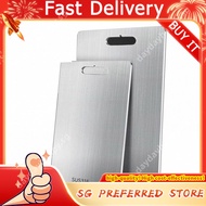 YOULITE 304 / 316 Double Sided Stainless Steel Cutting Board / Chopping Board / Kitchen Accessories