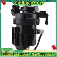 【】Fuel Filter Assembly 23300-0L041 23300-0L042 for Toyota Hilux Vigo 2004-2016 Fortuner Filter 23300