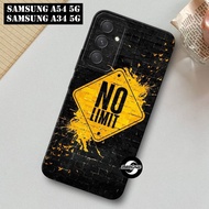 HP Samsung Galaxy A54 5G / Samsung Galaxy A34 5G Phone Case - Best Fashion Case CUTE - Latest Samsun