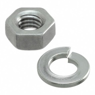 OMRON F03-03 SUS316 LOCK-NUT